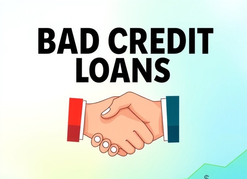 bad credit